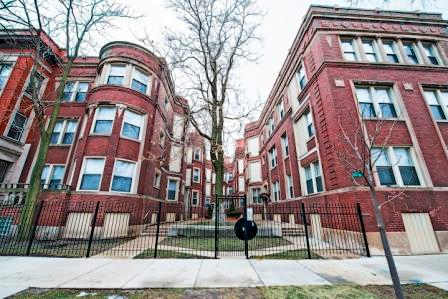4714-20 S Michigan Ave property